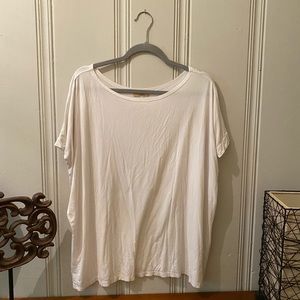 White Blouse
